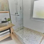 Jacuzzi Romantique 15 Min Etretat 1 * 费康