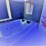 Jacuzzi Romantique 15 Min Etretat 1 费康