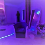 公寓 Jacuzzi Romantique 15 Min Etretat 1 *