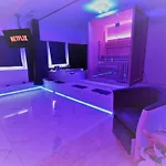 Jacuzzi Romantique 15 Min Etretat 1 * 费康