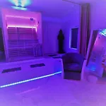 Jacuzzi Romantique 15 Min Etretat 1 公寓 费康