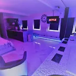 Jacuzzi Romantique 15 Min Etretat 1 公寓 *