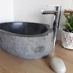 Jacuzzi Romantique 15 Min Etretat 1 费康