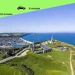 Jacuzzi Romantique 15 Min Etretat 1
