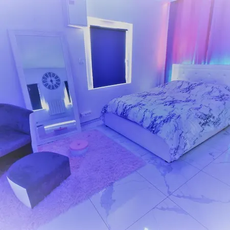 דירה Jacuzzi Romantique 15 Min Etretat 1 Fécamp