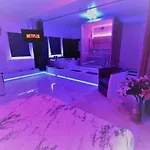 شقة Jacuzzi Romantique 15 Min Etretat 1 Fécamp