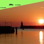 شقة Jacuzzi Romantique 15 Min Etretat 1 *