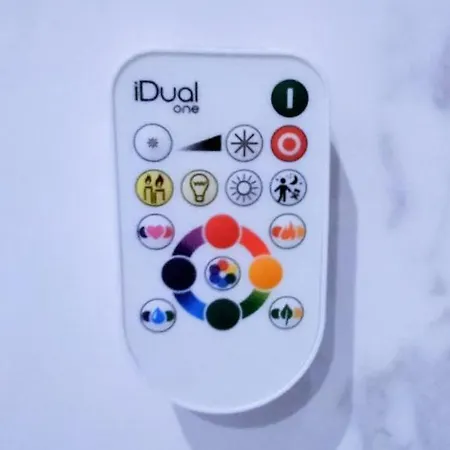 Jacuzzi Romantique 15 Min Etretat 1 *