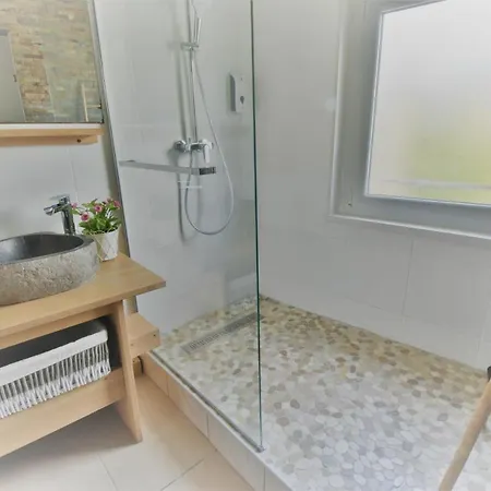 Jacuzzi Romantique 15 Min Etretat 1 * Fécamp