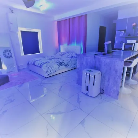 شقة Jacuzzi Romantique 15 Min Etretat 1