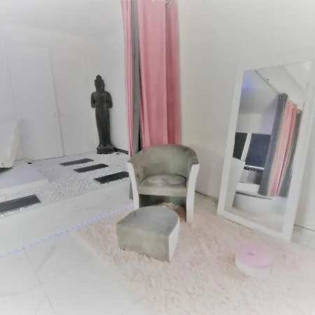 Apartamento Jacuzzi Romantique 15 Min Etretat 1 *