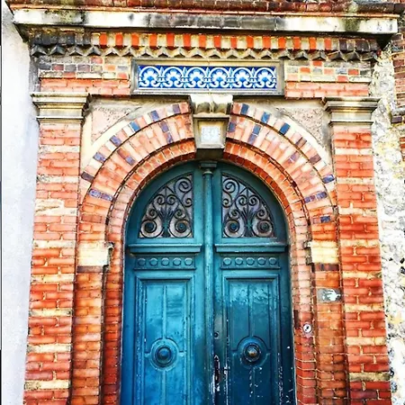 Jacuzzi Romantique 15 Min Etretat 1 * Fécamp