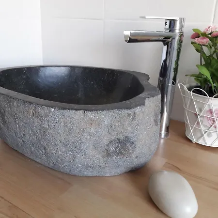 Jacuzzi Romantique 15 Min Etretat 1 Fécamp