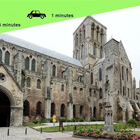 Jacuzzi Romantique 15 Min Etretat 1 * Fécamp