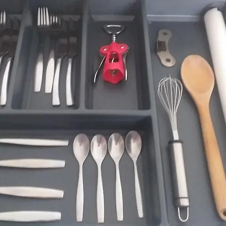 شقة Jacuzzi Romantique 15 Min Etretat 1 Fécamp