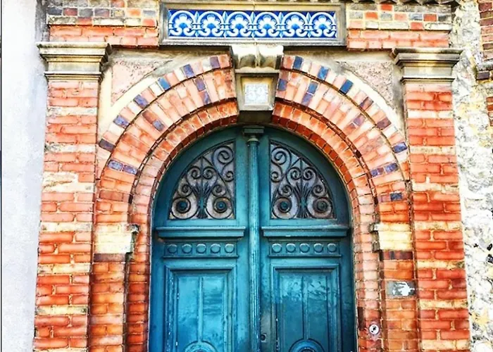 Jacuzzi Romantique 15 Min Etretat 1 * Fecamp